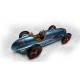 Deidt-Offenhauser Blue Crown Special 3 Winner 500 miles d'Indianapolis 1948 Mauri Rose Replicarz R18012/3
