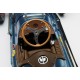 Deidt-Offenhauser Blue Crown Special 27 Winner 500 miles d'Indianapolis 1947 Mauri Rose Replicarz R18010/27