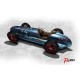 Deidt-Offenhauser Blue Crown Special 27 Winner 500 miles d'Indianapolis 1947 Mauri Rose Replicarz R18010/27