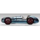 Deidt-Offenhauser Blue Crown Special 27 Winner 500 miles d'Indianapolis 1947 Mauri Rose Replicarz R18010/27
