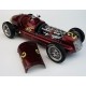 Maserati 8CTF Boyle Special 2 Winner 500 miles d'Indianapolis 1939 Wilbur Shaw Replicarz R18009/2