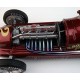 Maserati 8CTF Boyle Special 2 Winner 500 miles d'Indianapolis 1939 Wilbur Shaw Replicarz R18009/2