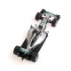 Mercedes W07 Hybrid F1 Monaco 2016 Lewis Hamilton Minichamps 417160344