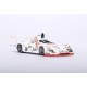 Porsche 936/81 11 Victoire 24 Heures du Mans 1981 Spark 43LM81