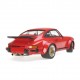 Porsche 934 Rouge 1976 Minichamps 125766400