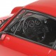 Porsche 934 Rouge 1976 Minichamps 125766400