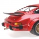Porsche 934 Rouge 1976 Minichamps 125766400