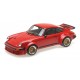Porsche 934 Rouge 1976 Minichamps 125766400