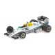 Williams Ford FW08C F1 Test 1983 Ayrton Senna Minichamps 540834301