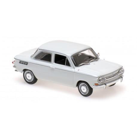 NSU TT 1967 Blanche Maxichamps 940015300