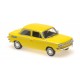 NSU TT 1967 Jaune Maxichamps 940015301