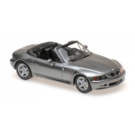 BMW Z3 1997 Grise Maxichamps 940024330