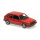 Volkswagen Golf GTI 1985 Rouge Maxichamps 940054121