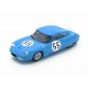 CD Dyna Coupé 55 24 Heures du Mans 1962 Spark S4712