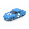 CD Dyna Coup&eacute; 55 24 Heures du Mans 1962 Spark S4712
