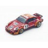 Porsche 934 59 24 Heures du Mans 1977 Spark S4750