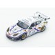 Porsche 996 GT3 RS 77 24 Heures du Mans 2001 Spark S4760