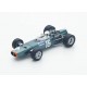 BRM P261 F1 Angleterre 1967 Chris Irwin Spark S4795