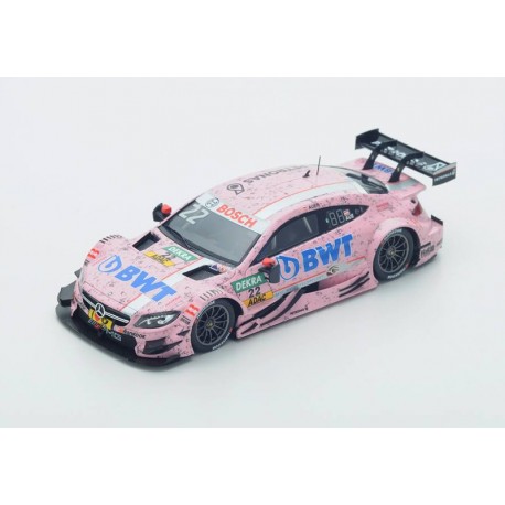 Mercedes AMG C63 22 DTM 2016 Spark SG286