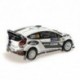 Ford Fiesta RS 4 WRC Finlande 2012 Solberg Patterson Minichamps 151120804