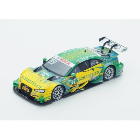 Audi RS 5 99 DTM 2016 Spark SG293