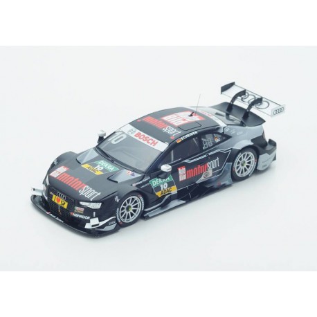 Audi RS 5 10 DTM 2016 Spark SG294