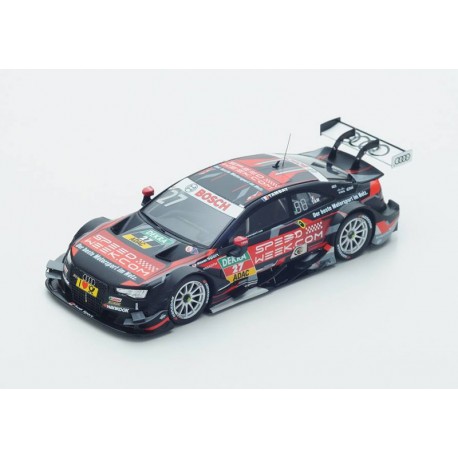 Audi RS 5 27 DTM 2016 Spark SG295