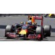 Red Bull Renault RB12 F1 Monaco 2016 Daniel Ricciardo Minichamps 417160103
