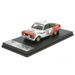 Ford Escort MK2 15 Rallye du Portugal 1983 Santos - Oliveira Trofeu RRAL42