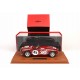 Ferrari 340 Spider Vignale 45 Carrera Panamericana 1954 Chinetti De Portago BBR BLM1806