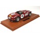 Ferrari 340 Spider Vignale 45 Carrera Panamericana 1954 Chinetti De Portago BBR BLM1806