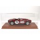 Ferrari 340 Spider Vignale 45 Carrera Panamericana 1954 Chinetti De Portago BBR BLM1806