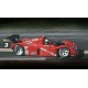 Ferrari 333 SP Apex 3 IMSA 1994 Evans Bentley avec vitrine BBR BBRC1819CV