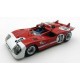 Alfa Romeo Type 33.3 30 Winner 6 Heures de Watkins Glen 1971 Truescale TSM124307