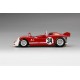 Alfa Romeo 33/3 34 12 Heures de Sebring 1971 Vaccarella Hezemans Truescale TSM154311