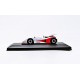 Toyota 7 blanche rouge 1970 Promocar PRO10202