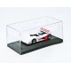 Toyota 7 blanche rouge 1970 Promocar PRO10202
