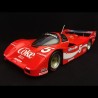 Porsche 962 C 5 24 Heures de Daytona 1986 Akin Stuck Gartner Norev 187409