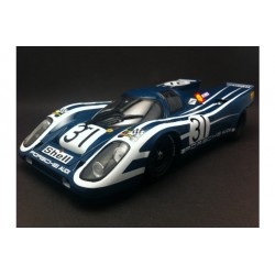 Porsche 917 K 31 6 Heures de Watkins Glen 1970 Elford Hulme Norev 187583