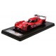 Nissan GT R LM Nismo 23 Test Sebring 2015 IXO PRD518J