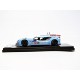 Nissan GT R LM Nismo 23 Press Manchester City 2015 IXO PRD519J