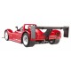 Ferrari 333 SP rouge 1994 Hotwheels L2974