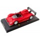 Ferrari 333 SP rouge 1994 Hotwheels L2974