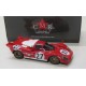 Ferrari 512S 27 24 Heures de Daytona 1970 Ickx Schetty CMR CMR031