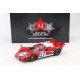 Ferrari 512S 27 24 Heures de Daytona 1970 Ickx Schetty CMR CMR031