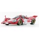 Ferrari 512S 27 24 Heures de Daytona 1970 Ickx Schetty CMR CMR031
