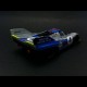 Porsche 917 K Martini 4 1000 Km de Monza 1971 Marko Van Lennep Brumm R252B