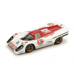 Porsche 917 K Lucky Strike 3 9 Heures de Kyalami 1971 Hattwood Charlton Brumm R519