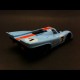 Porsche 917 K 7 1000 Km de Monza 1970 Rodriguez Oliver Brumm R219