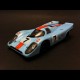 Porsche 917 K 7 1000 Km de Monza 1970 Rodriguez Oliver Brumm R219